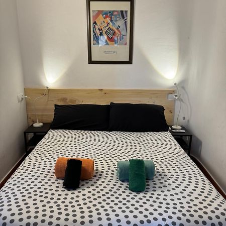 Louie Louie Apartment Old Town 타라고나 외부 사진