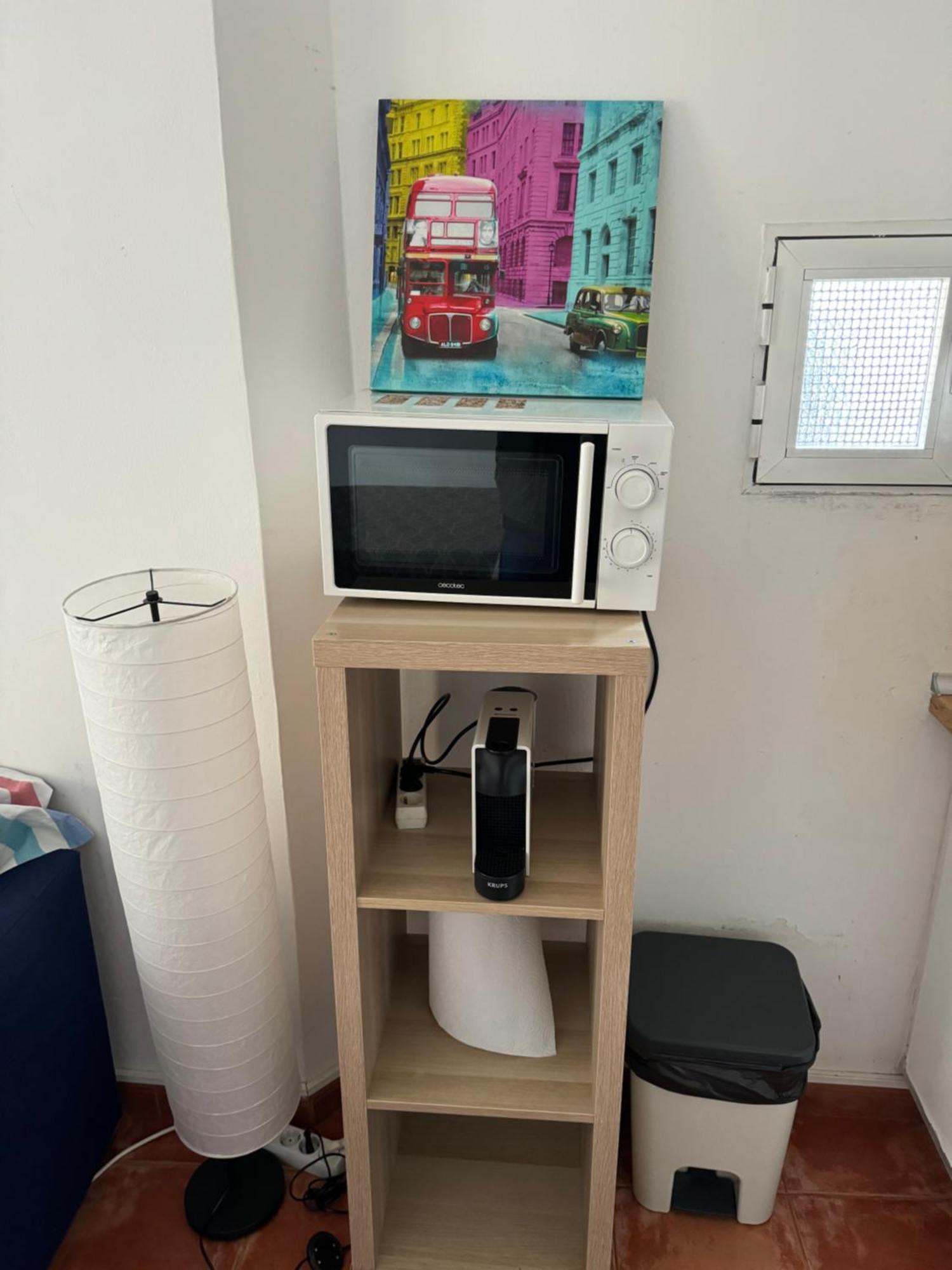 Louie Louie Apartment Old Town 타라고나 외부 사진