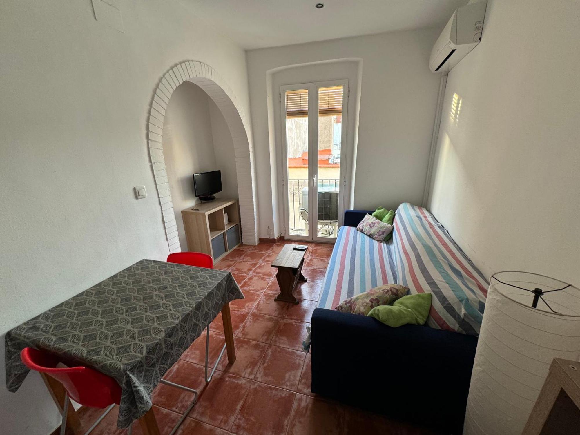 Louie Louie Apartment Old Town 타라고나 외부 사진