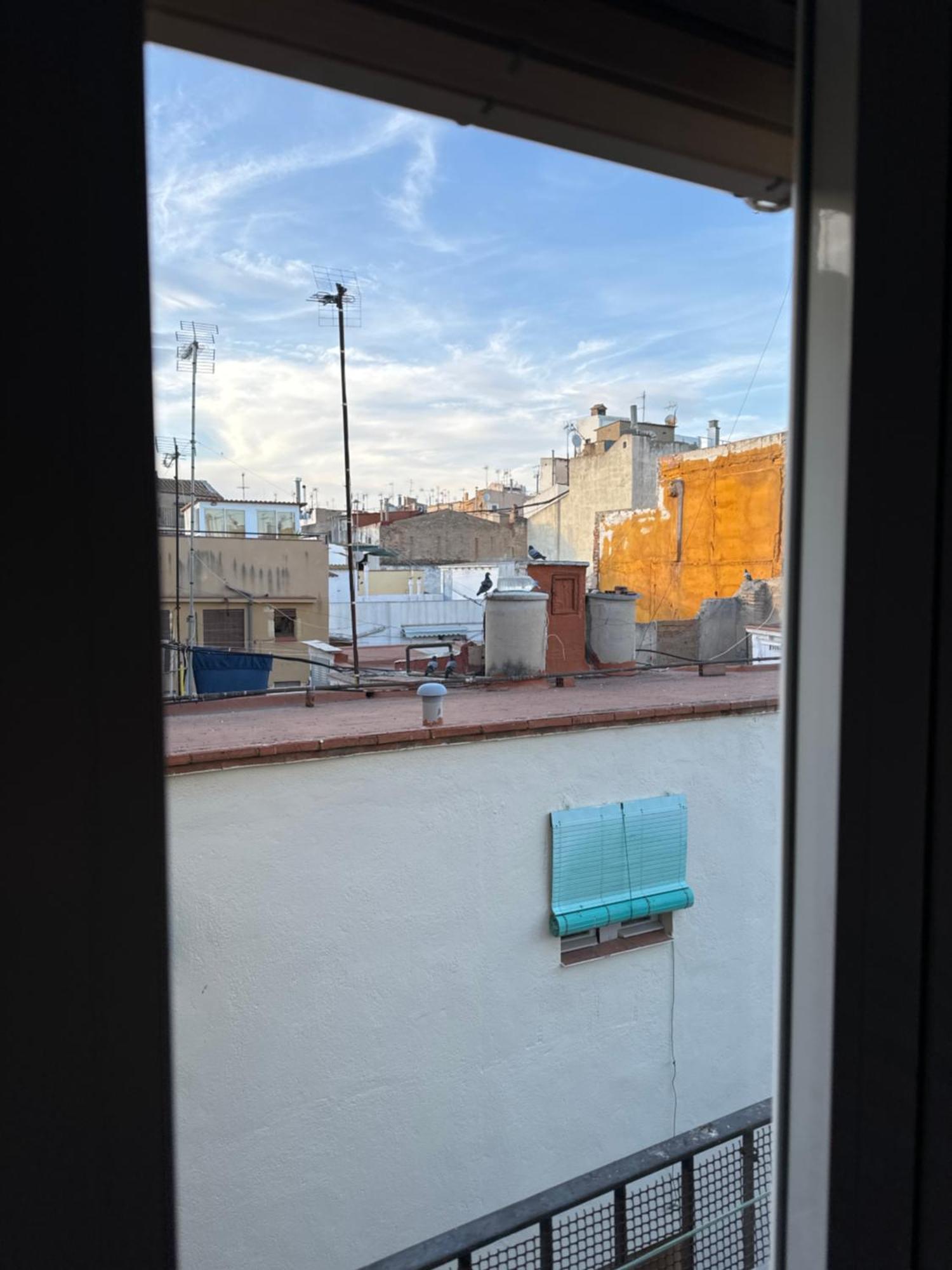 Louie Louie Apartment Old Town 타라고나 외부 사진