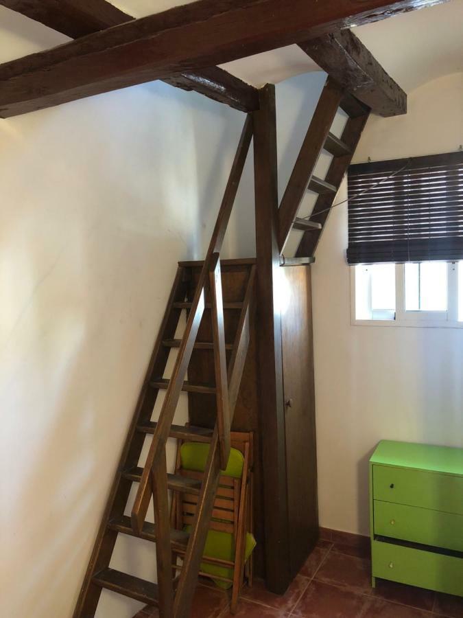 Louie Louie Apartment Old Town 타라고나 외부 사진